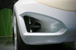 Renault ZOE Z.E. Concept 2009 года
